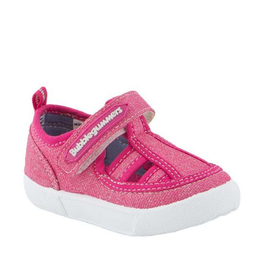 SANDALIA CASUAL BUBBLE GUMMERS IVY