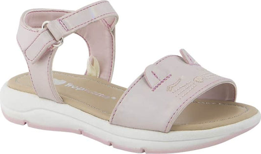 Casual Sandalia Tropicana N 8007