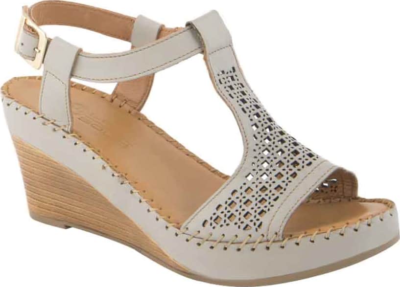 Confort Sandalia Lobo Solo 2336