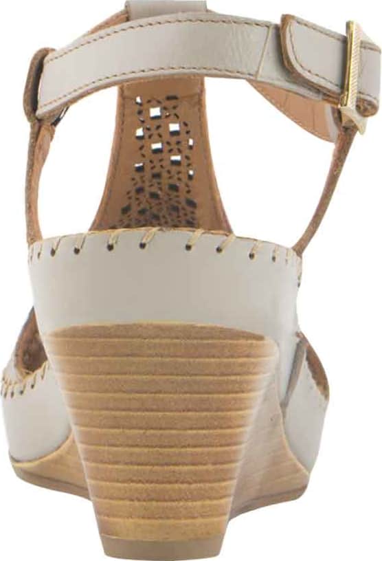 Confort Sandalia Lobo Solo 2336