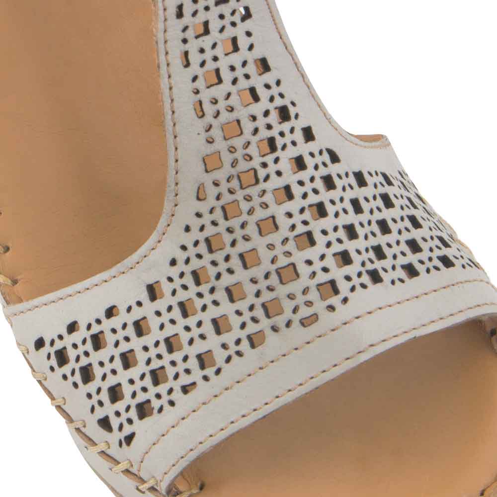 Confort Sandalia Lobo Solo 2336