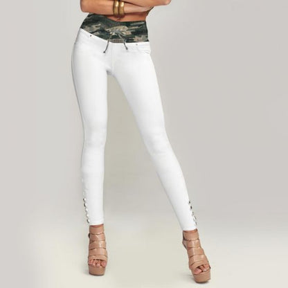 JEANS CASUAL SEVEN ELEVEN 8108