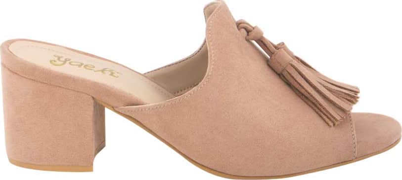 VESTIR SANDALIA YAELI 6225