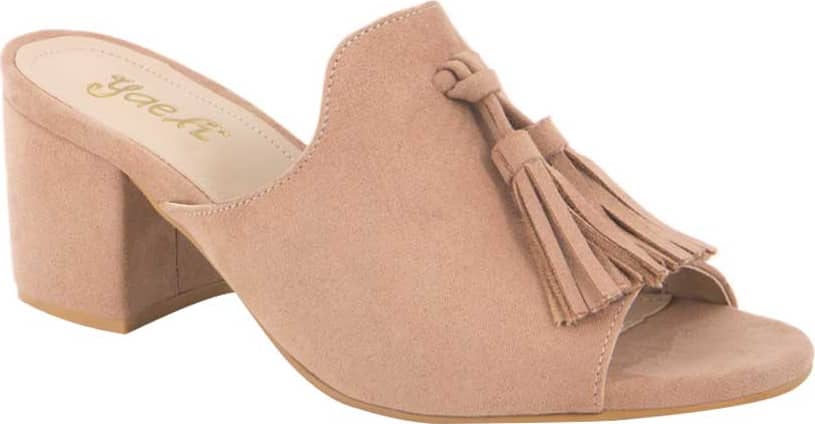 VESTIR SANDALIA YAELI 6225