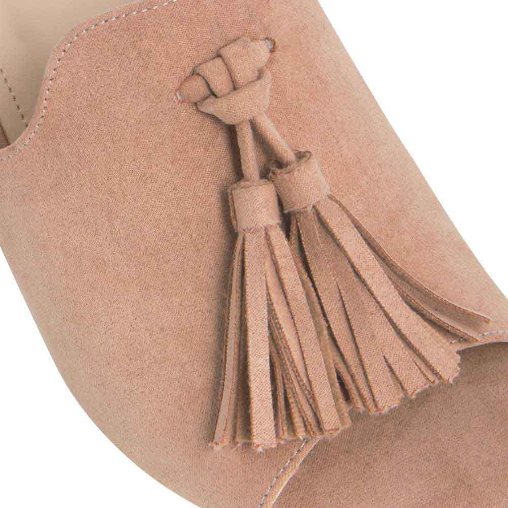 VESTIR SANDALIA YAELI 6225