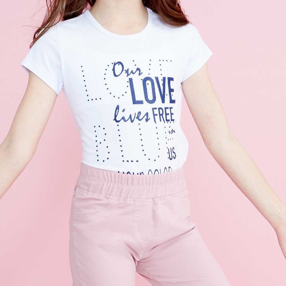 Ropa Casual Conjunto/traje Pink By Price Shoes 5681