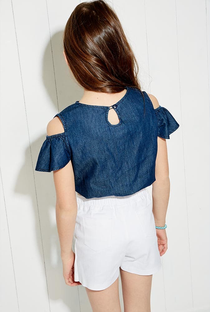 Ropa Casual Conjunto/traje Pink By Price Shoes 5682