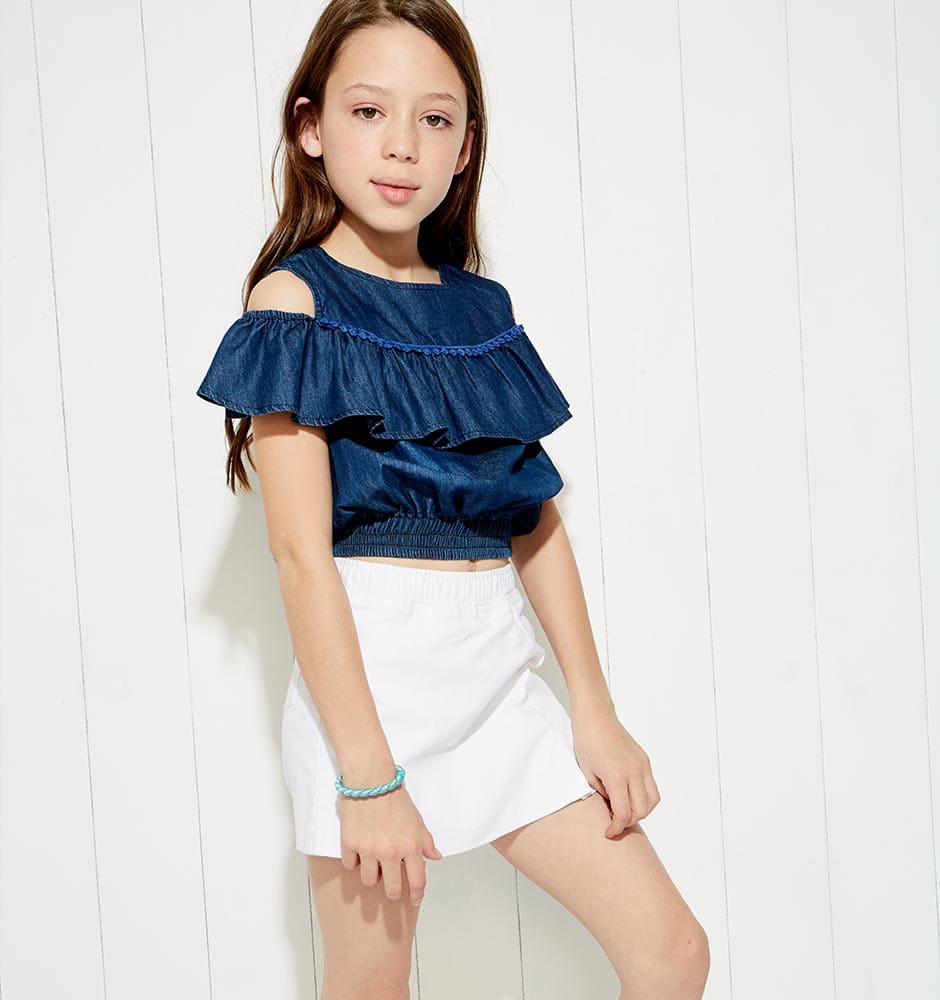 Ropa Casual Conjunto/traje Pink By Price Shoes 5682