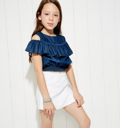 Ropa Casual Conjunto/traje Pink By Price Shoes 5682