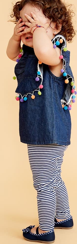 Ropa Casual Conjunto/traje Pink Baby By Price Shoes 6815