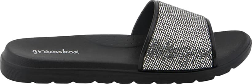 PLAYA/BAÑO SANDALIA GREEN BOX 9107