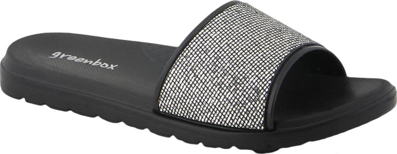 PLAYA/BAÑO SANDALIA GREEN BOX 9107