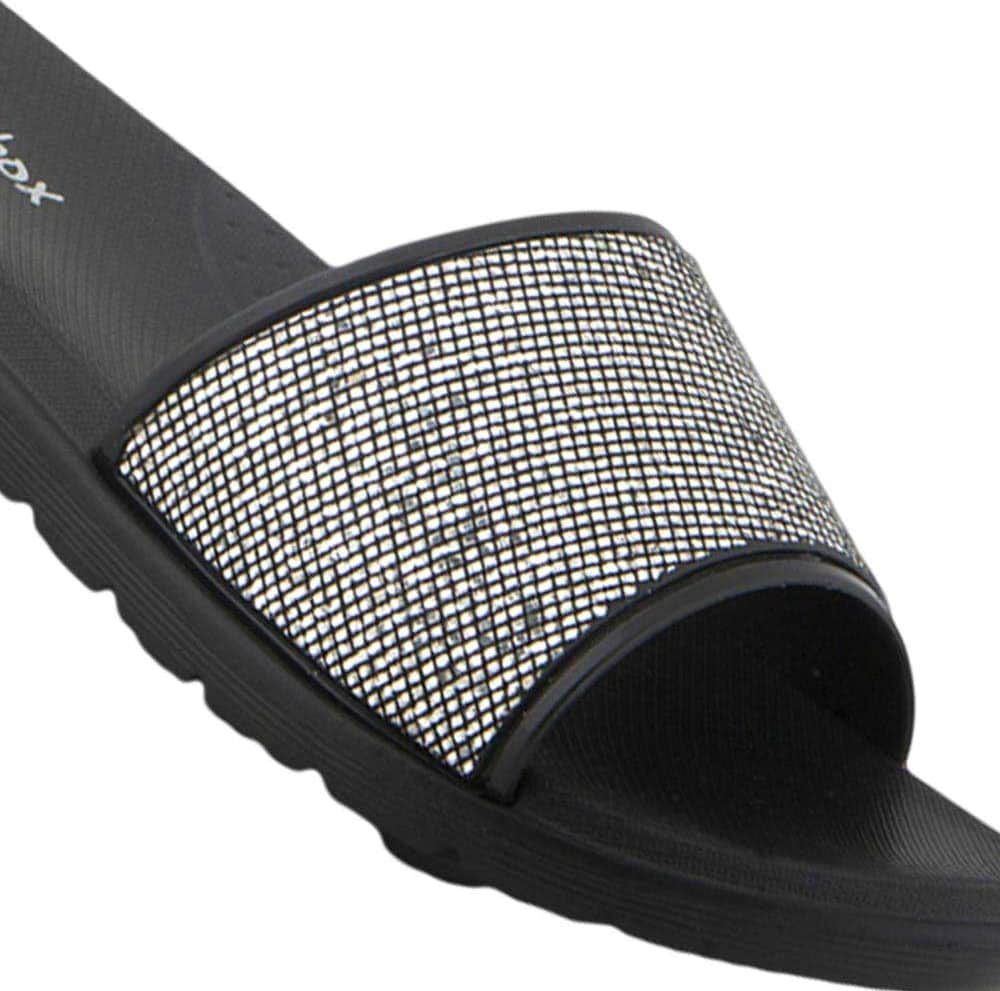 PLAYA/BAÑO SANDALIA GREEN BOX 9107