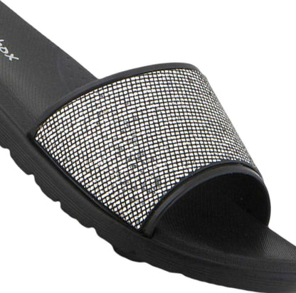 PLAYA/BAÑO SANDALIA GREEN BOX 9107