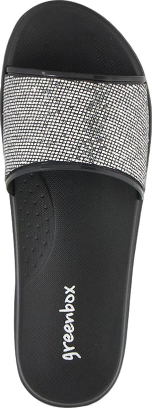 PLAYA/BAÑO SANDALIA GREEN BOX 9107