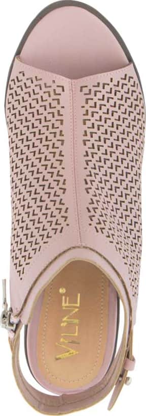 CASUAL SANDALIA VI LINE 7106