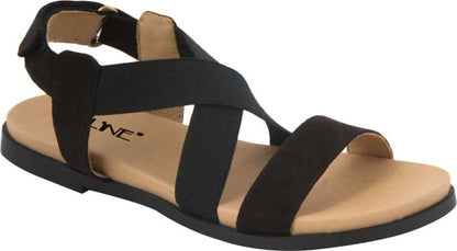 CASUAL SANDALIA VI LINE 302