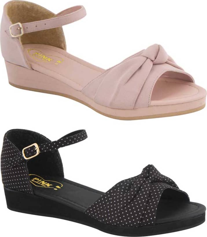 Sandalias Catalogos Price Shoes 2021 Vestir Casual Shoes 2024