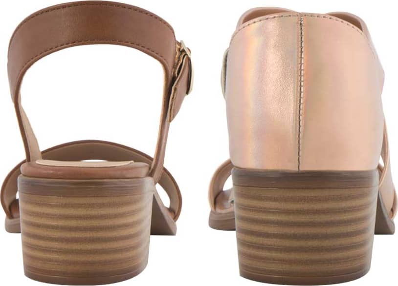 KIT CASUAL SANDALIA VI LINE 8501