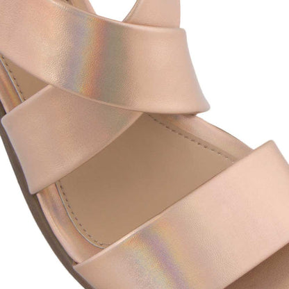 KIT CASUAL SANDALIA VI LINE 8501