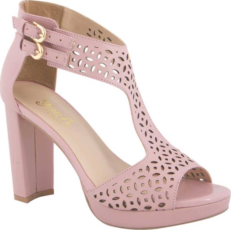 VESTIR SANDALIA YAELI FASHION 6303