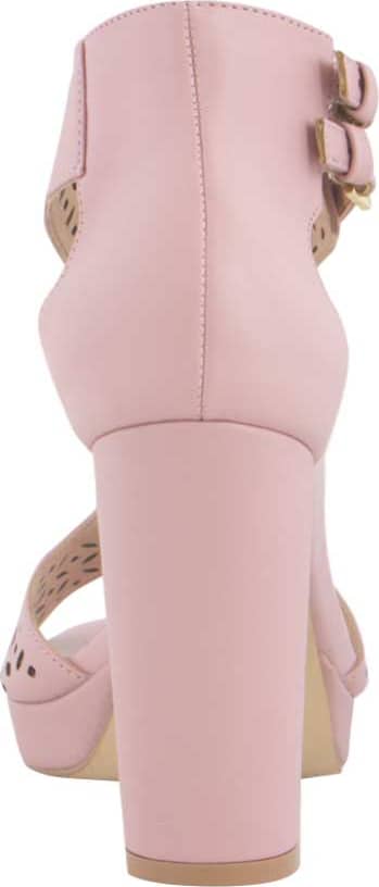 VESTIR SANDALIA YAELI FASHION 6303