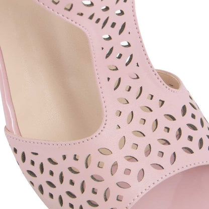 VESTIR SANDALIA YAELI FASHION 6303