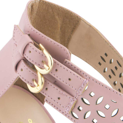 VESTIR SANDALIA YAELI FASHION 6303