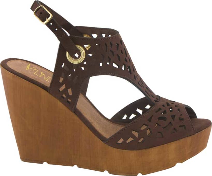 CASUAL SANDALIA VI LINE 5347