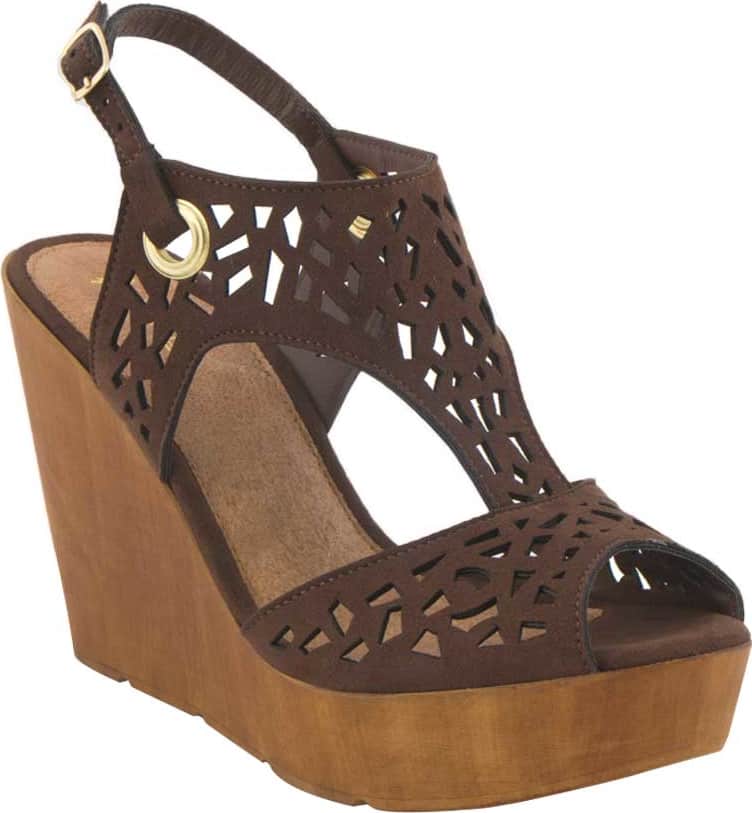 CASUAL SANDALIA VI LINE 5347