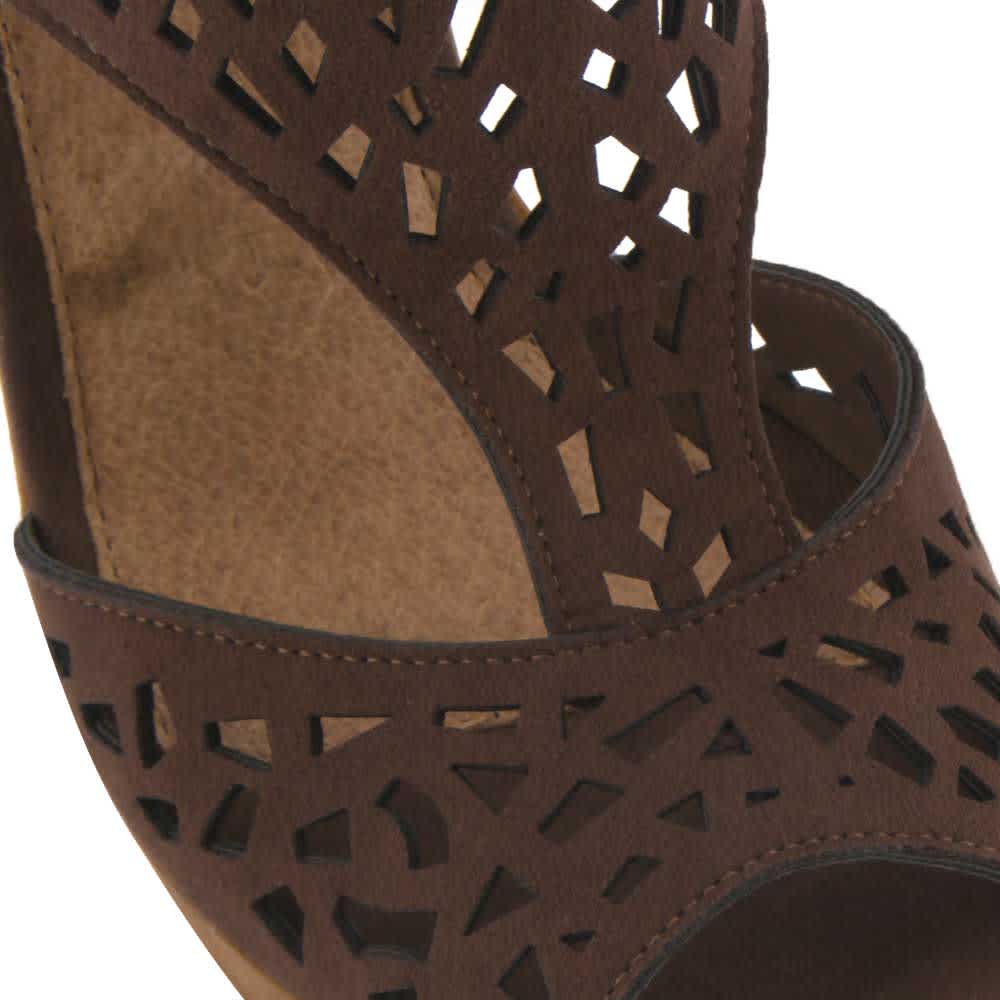 CASUAL SANDALIA VI LINE 5347