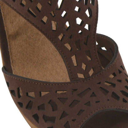 CASUAL SANDALIA VI LINE 5347