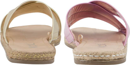 KIT CASUAL SANDALIA VI LINE 6412