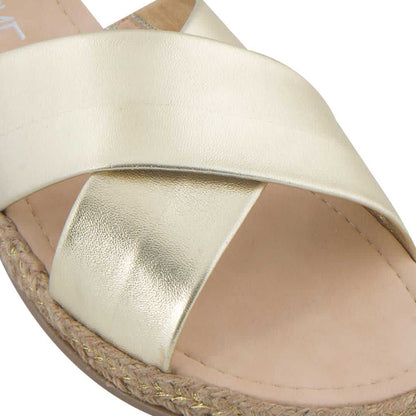 KIT CASUAL SANDALIA VI LINE 6412