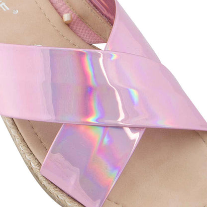 KIT CASUAL SANDALIA VI LINE 6412