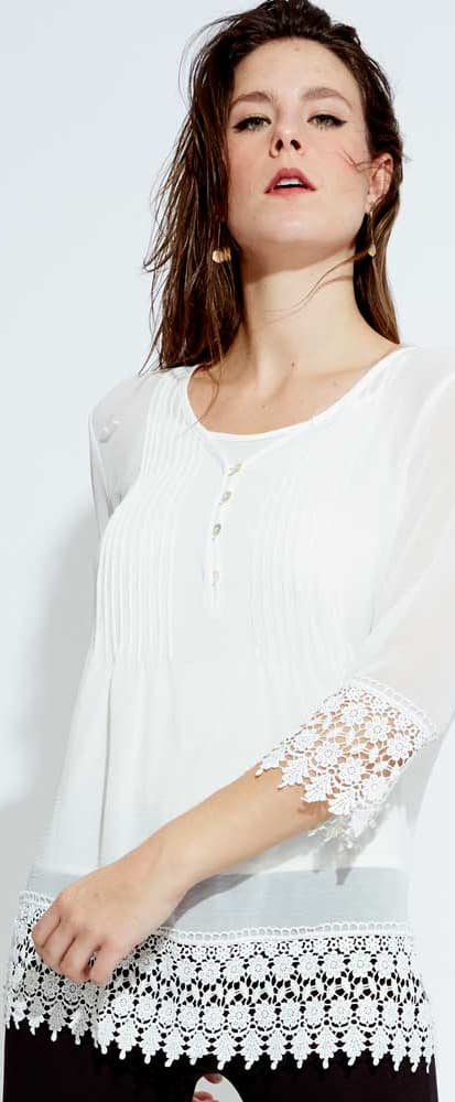 KIT ROPA DE VESTIR (FORMAL) COORDINADO YAELI FASHION 6633