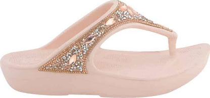 PLAYA/BAÑO SANDALIA BANANA PRICE 9005