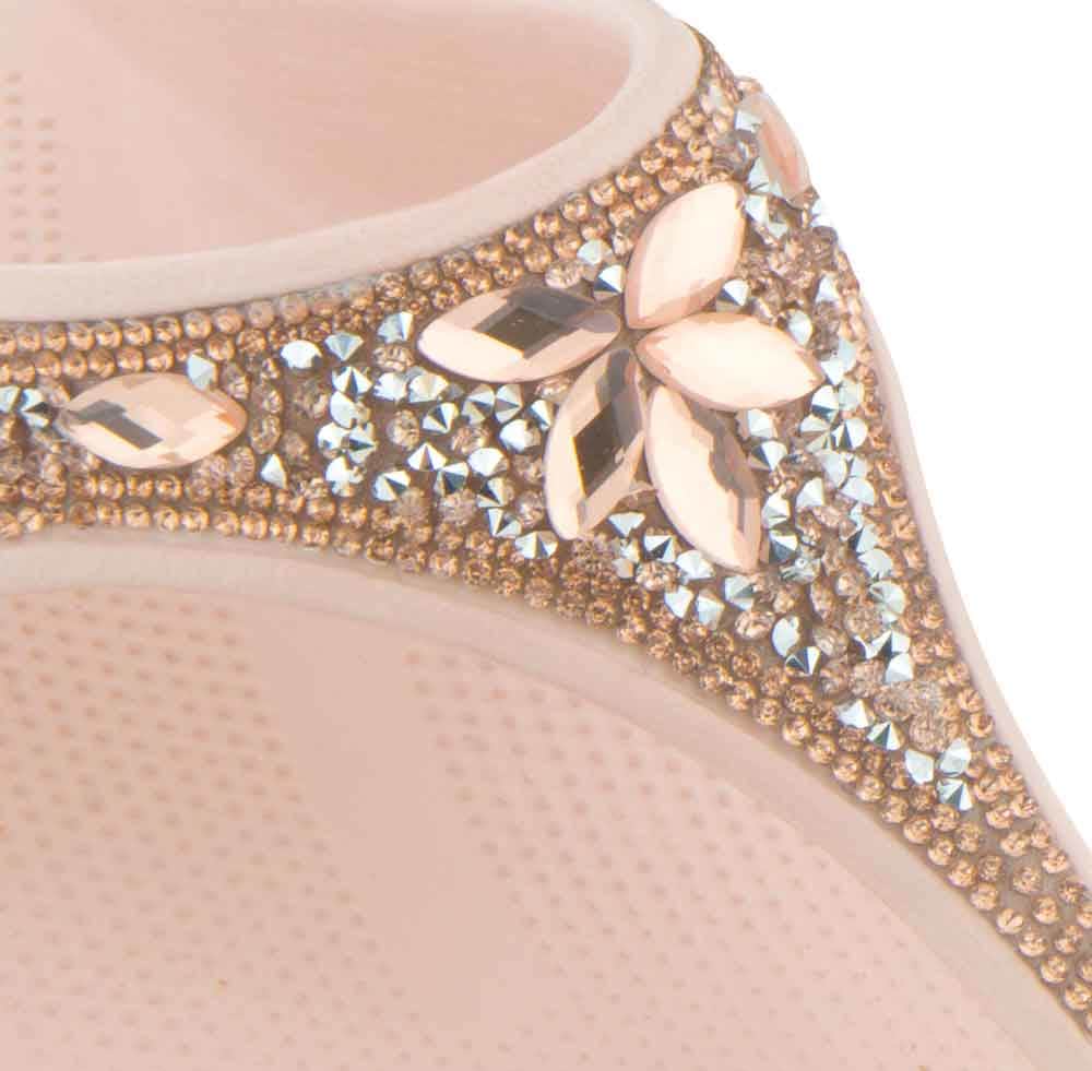 PLAYA/BAÑO SANDALIA BANANA PRICE 9005