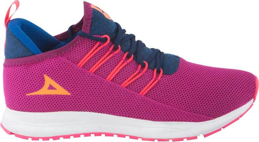 TENIS CASUAL URBANO CHOCLO PIRMA BRASIL 5500