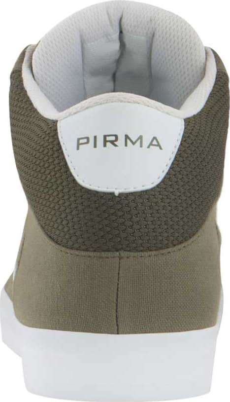 TENIS CASUAL URBANO BOTA PIRMA BRASIL 422