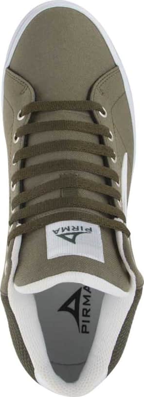 TENIS CASUAL URBANO BOTA PIRMA BRASIL 422
