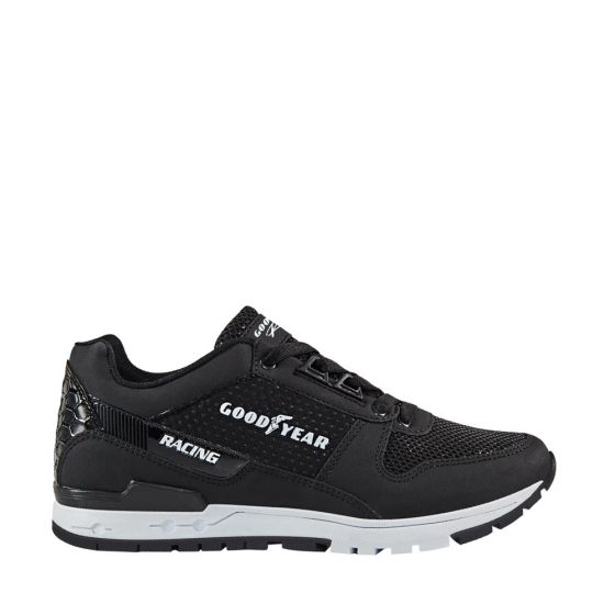 TENIS CASUAL GOODYEAR RACING 3794