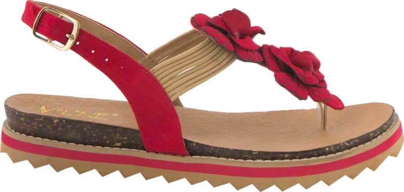 CASUAL SANDALIA VI LINE 5976