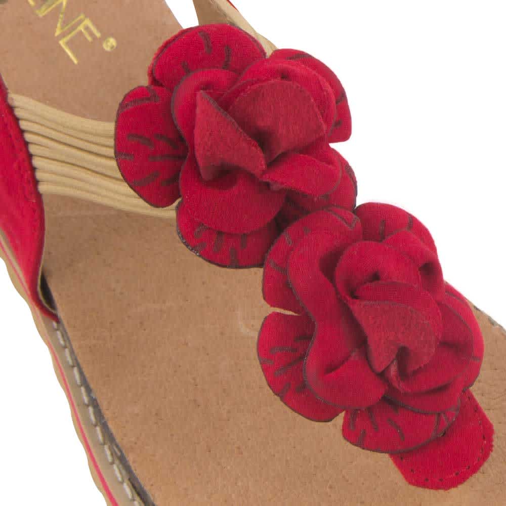 CASUAL SANDALIA VI LINE 5976