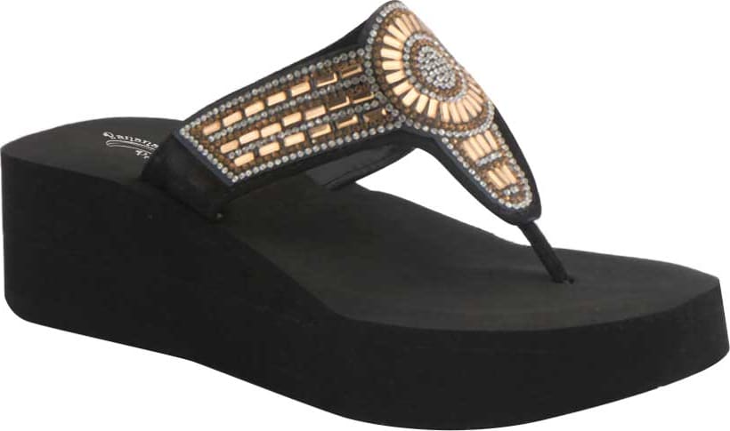 PLAYA/BAÑO SANDALIA BANANA PRICE 951