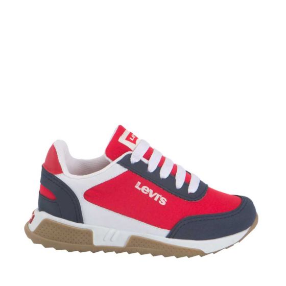 TENIS CASUAL LEVI\'S 0436