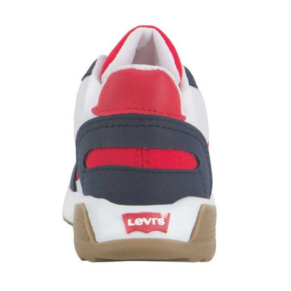 TENIS CASUAL LEVI\'S 0436