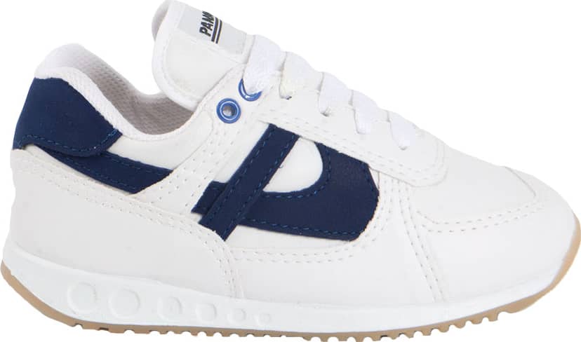 TENIS CASUAL URBANO CHOCLO PANAM 1295