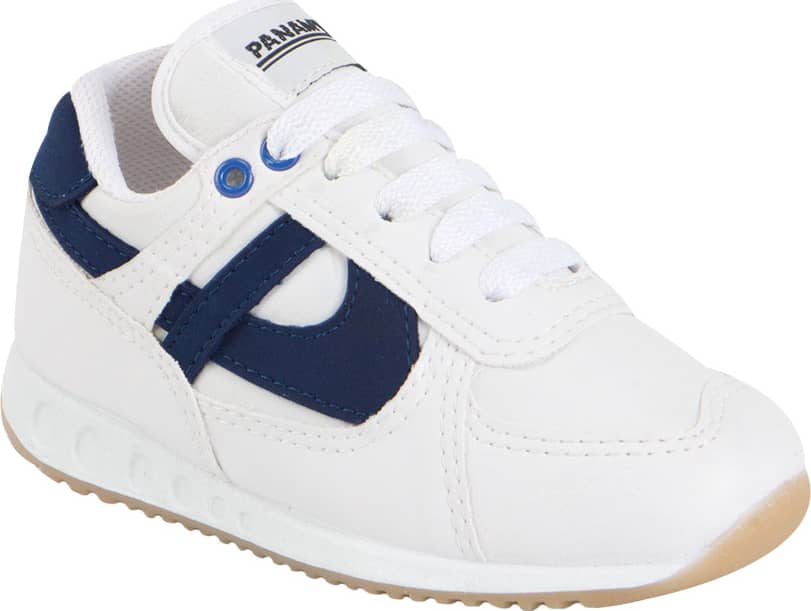 TENIS CASUAL URBANO CHOCLO PANAM 1295