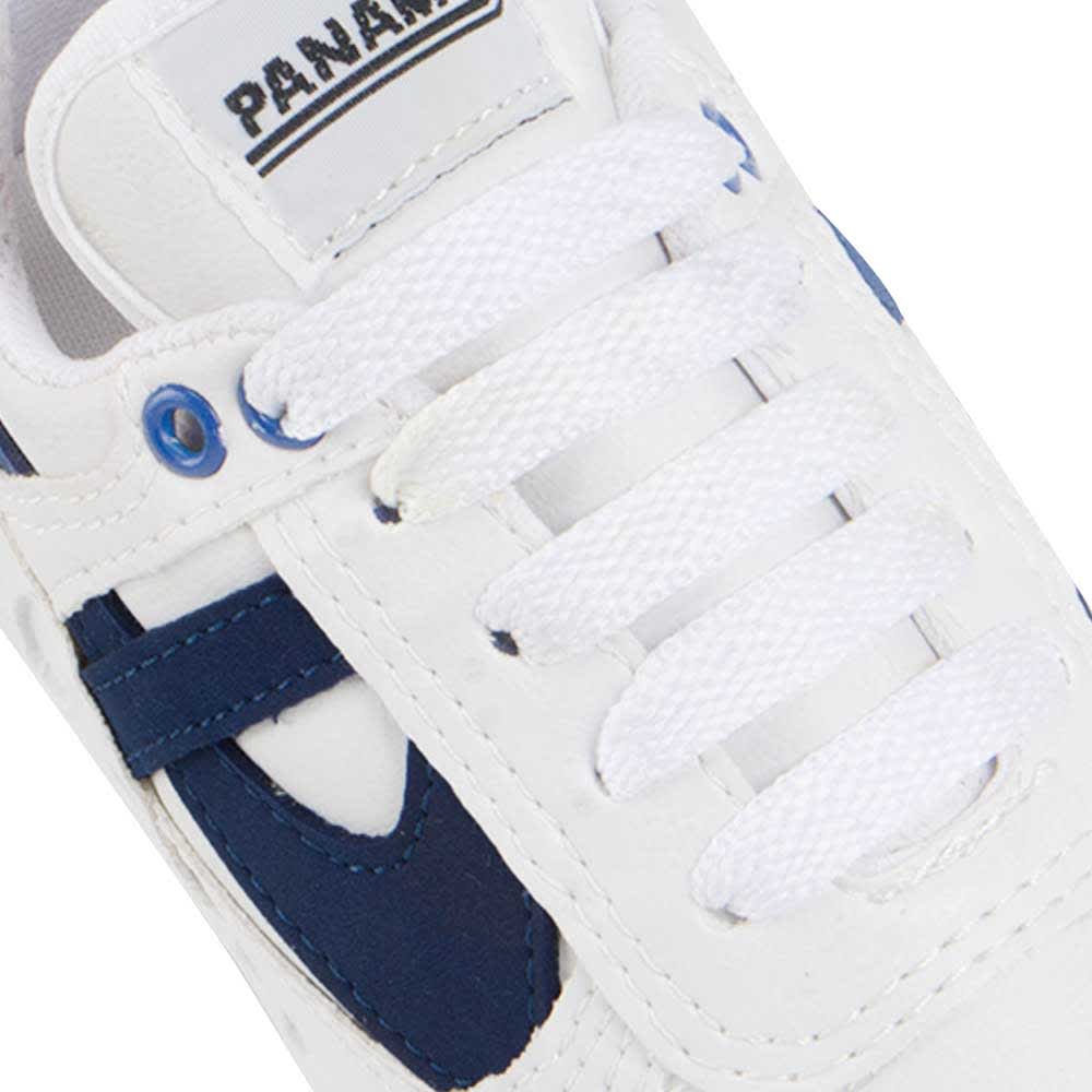 TENIS CASUAL URBANO CHOCLO PANAM 1295
